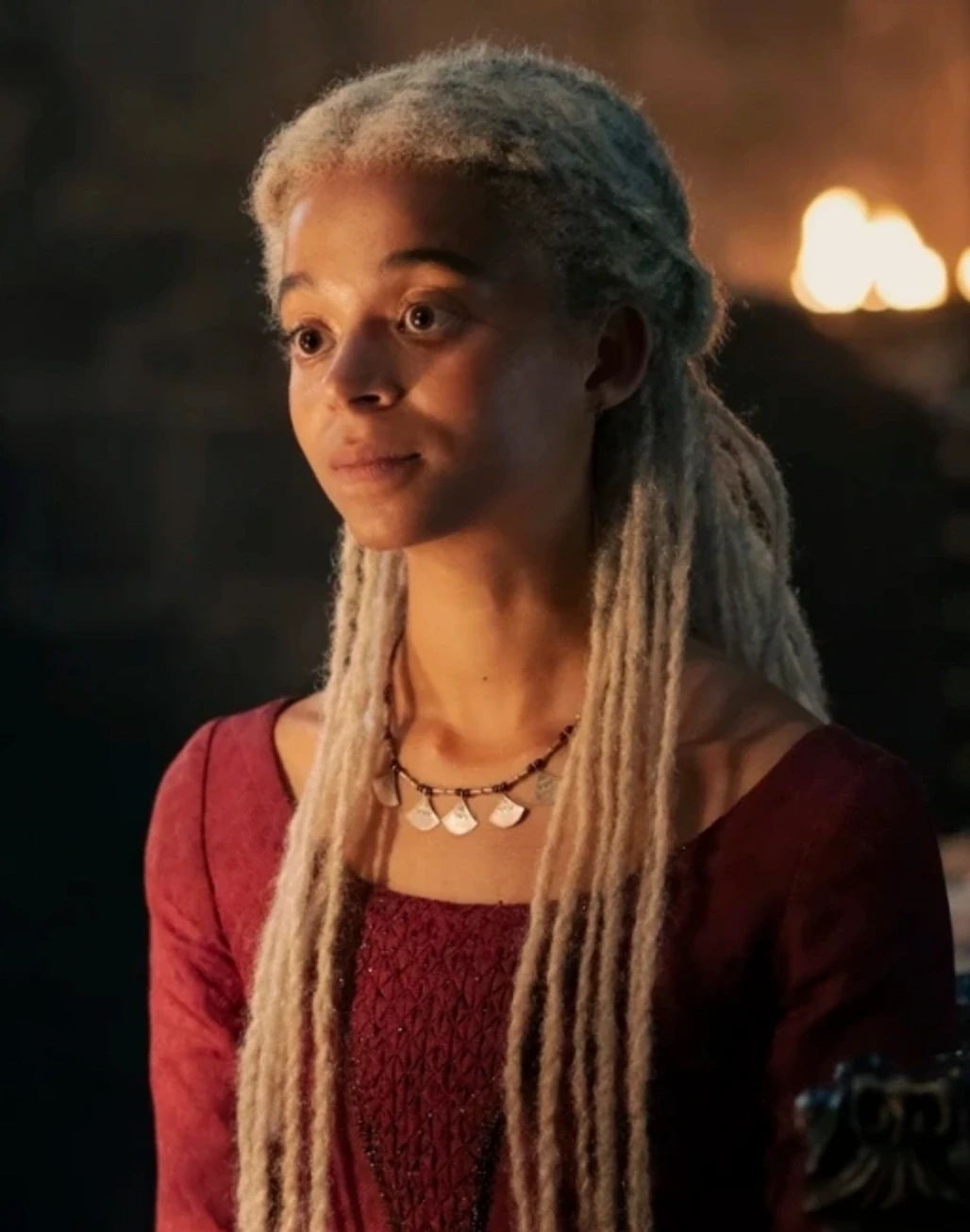 Rhaena Targaryen thumbnail