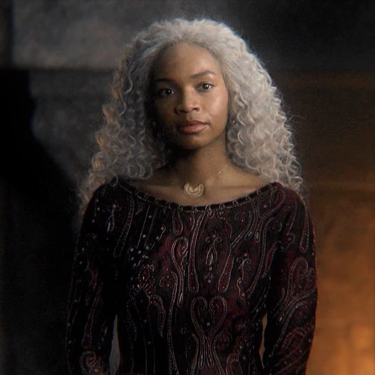 Baela Targaryen thumbnail