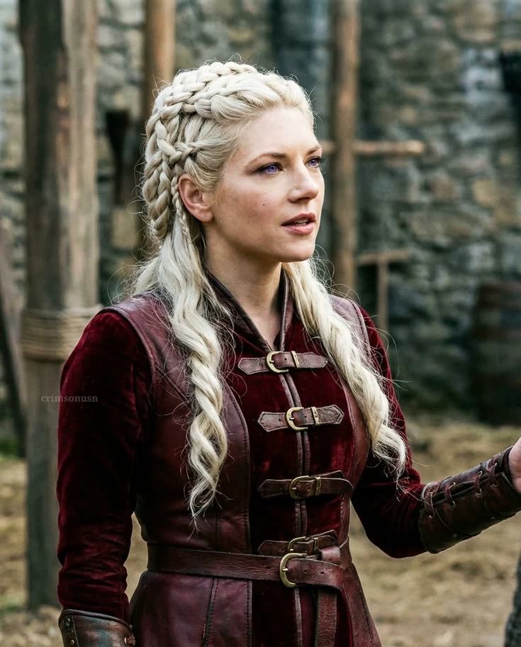 Visenya Targaryen thumbnail