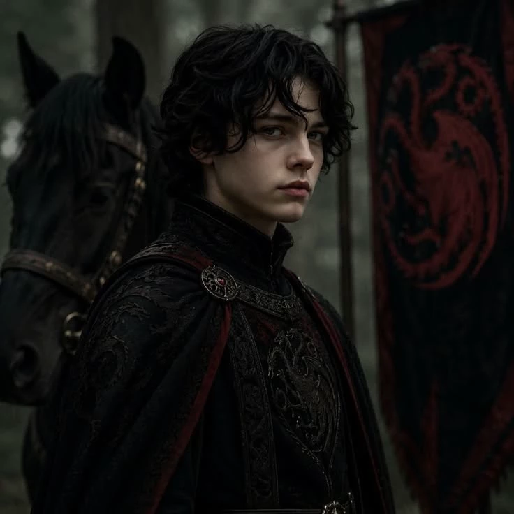 Joffrey Velaryon thumbnail