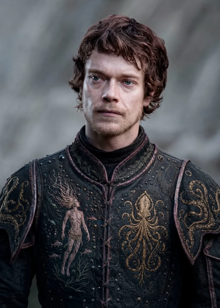 Theon Greyjoy thumbnail