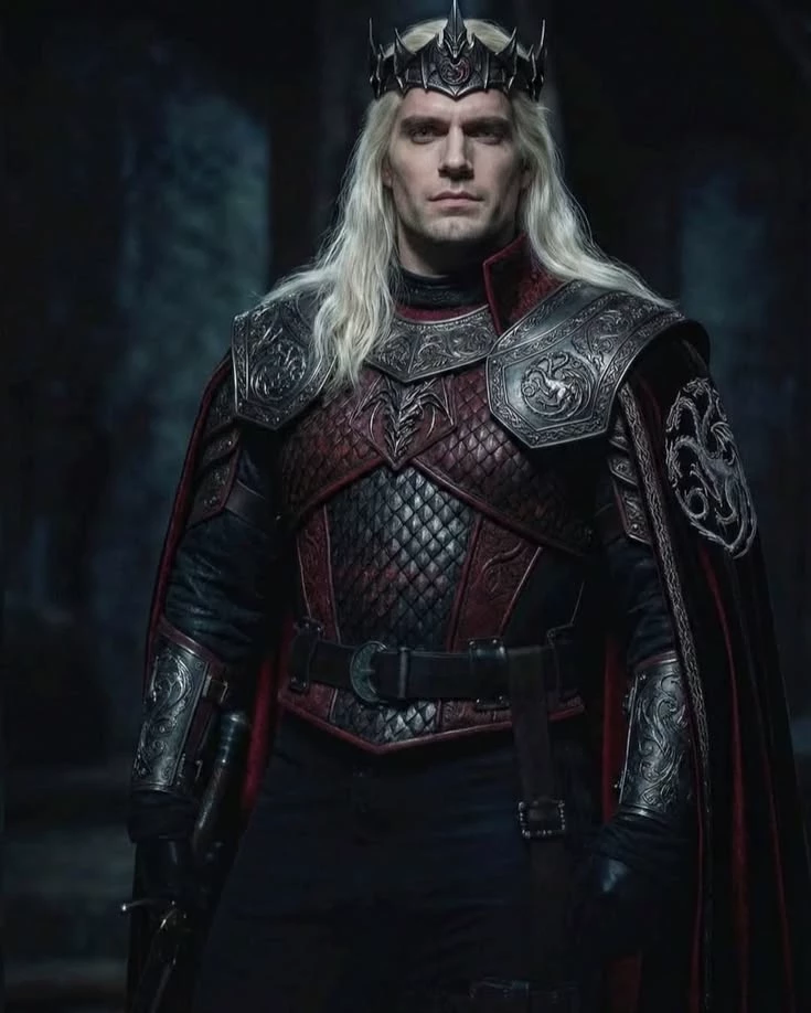 Aegon Targaryen thumbnail