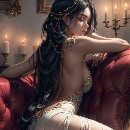 Antoniette Boleyn Woodville