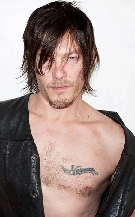 daryl dixon thumbnail