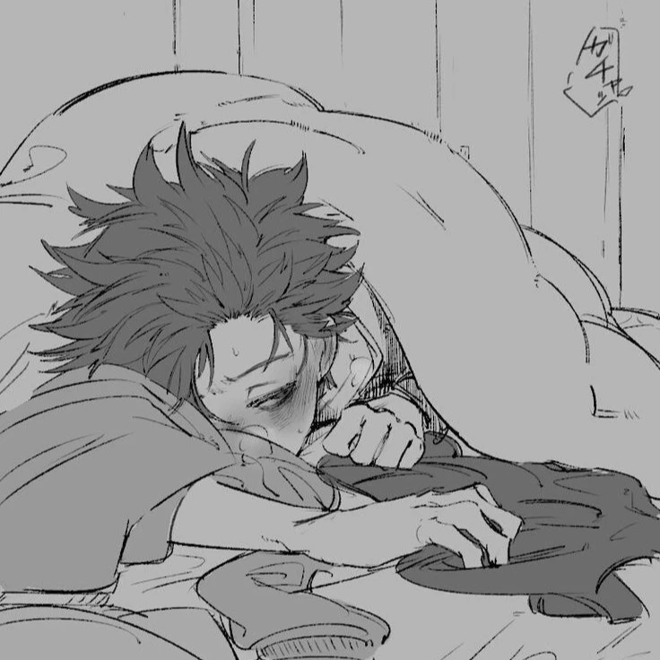Shinsou Hitoshi thumbnail