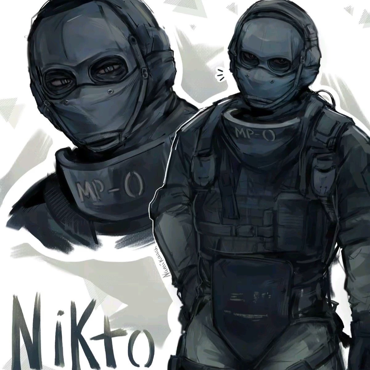 Nikto thumbnail