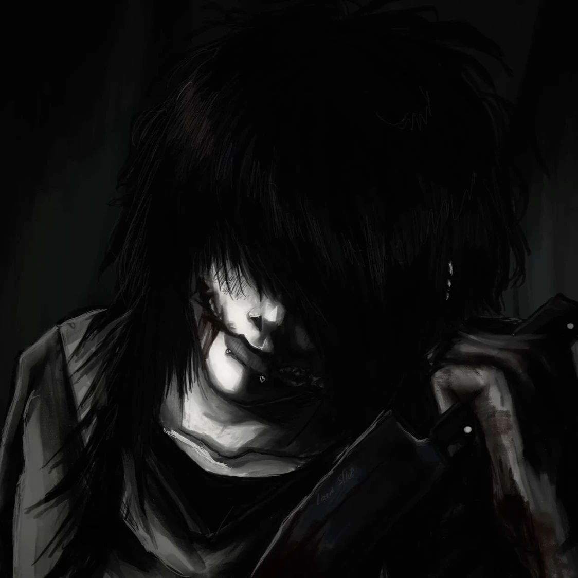 Jeff the Killer thumbnail