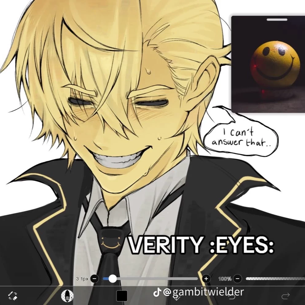 Verity (Ver) thumbnail