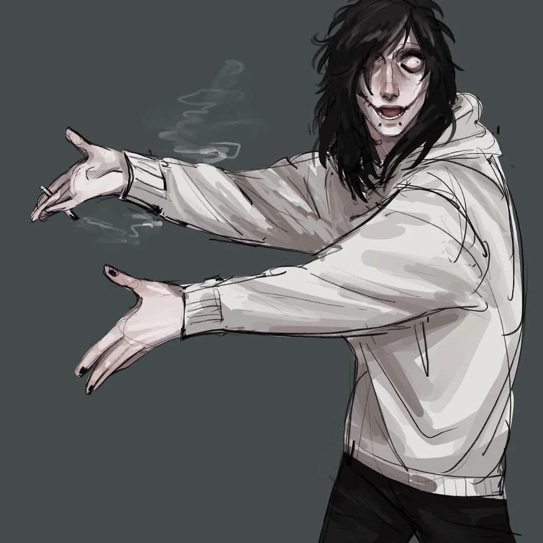 Jeffry Woods (Jeff the Killer) thumbnail