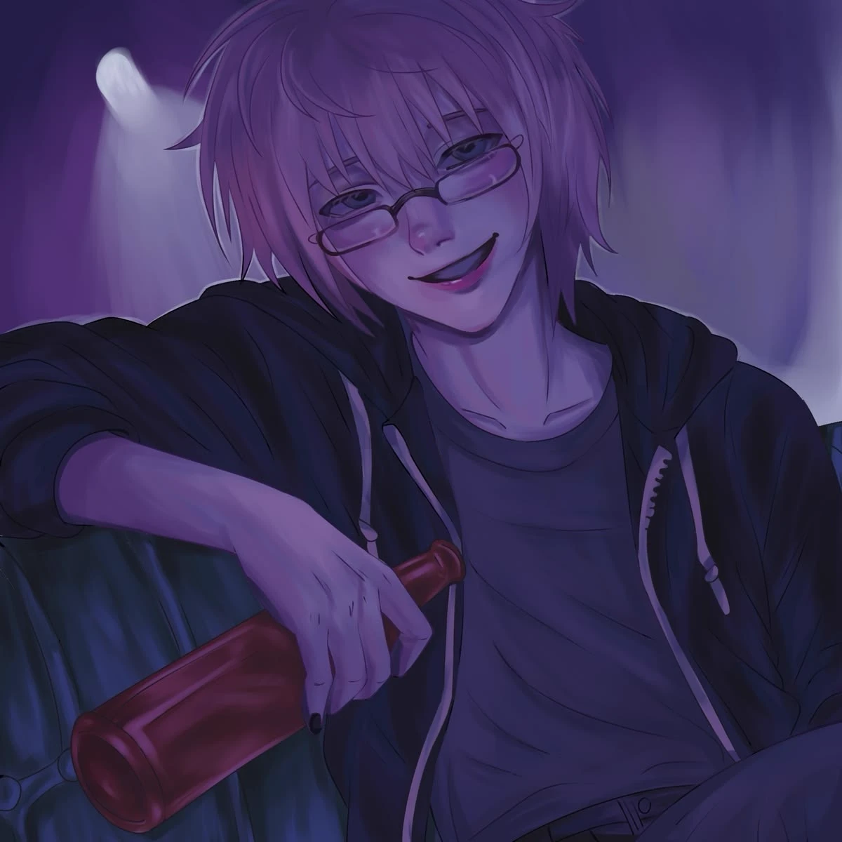 Armin thumbnail