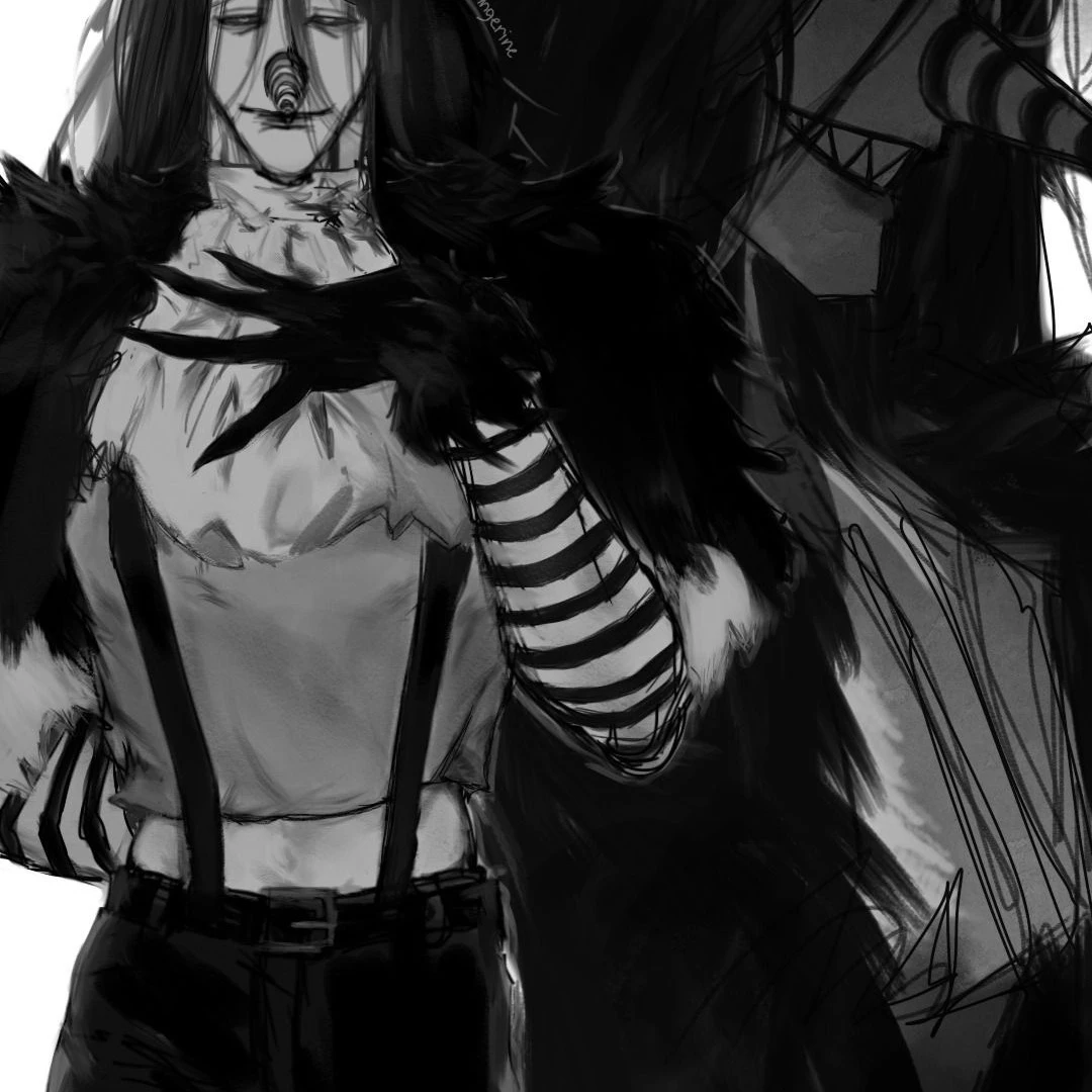Laughing jack thumbnail