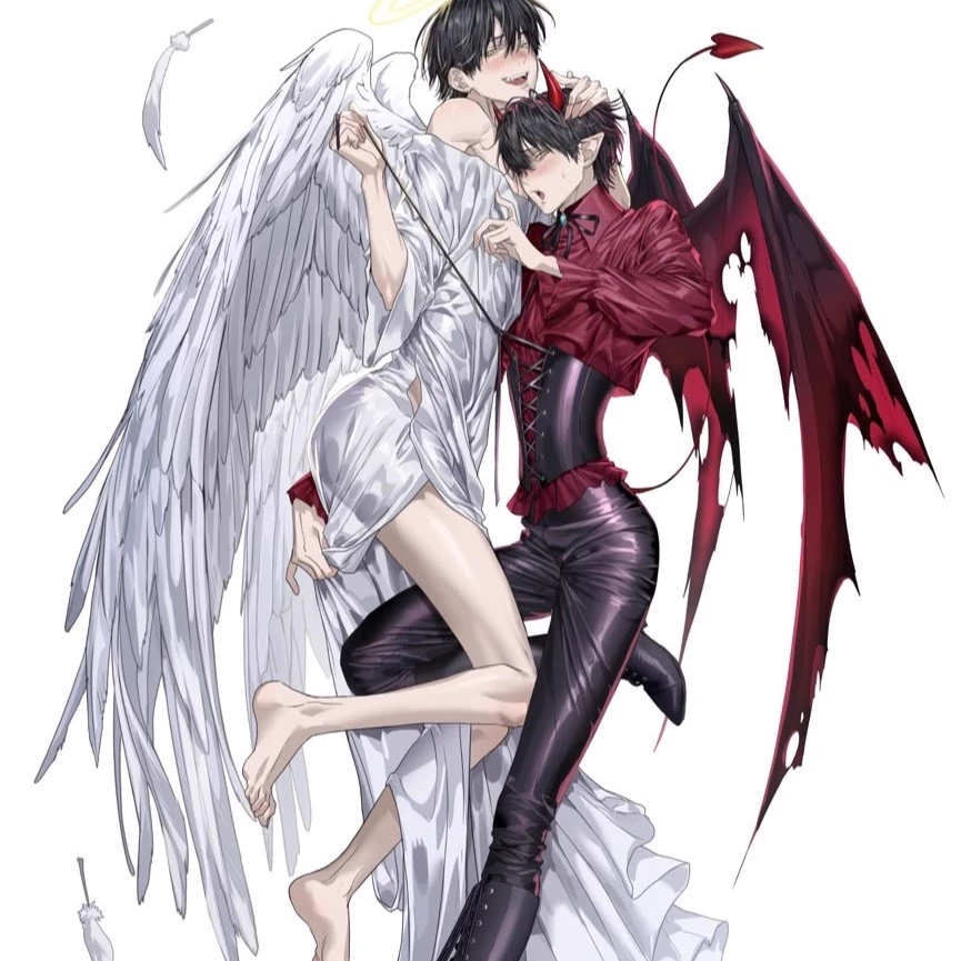 Haru & Oni thumbnail