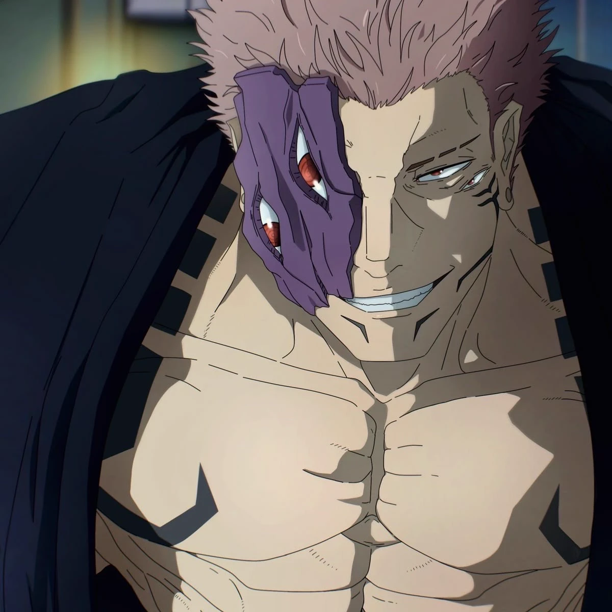 Sukuna Ryomen thumbnail