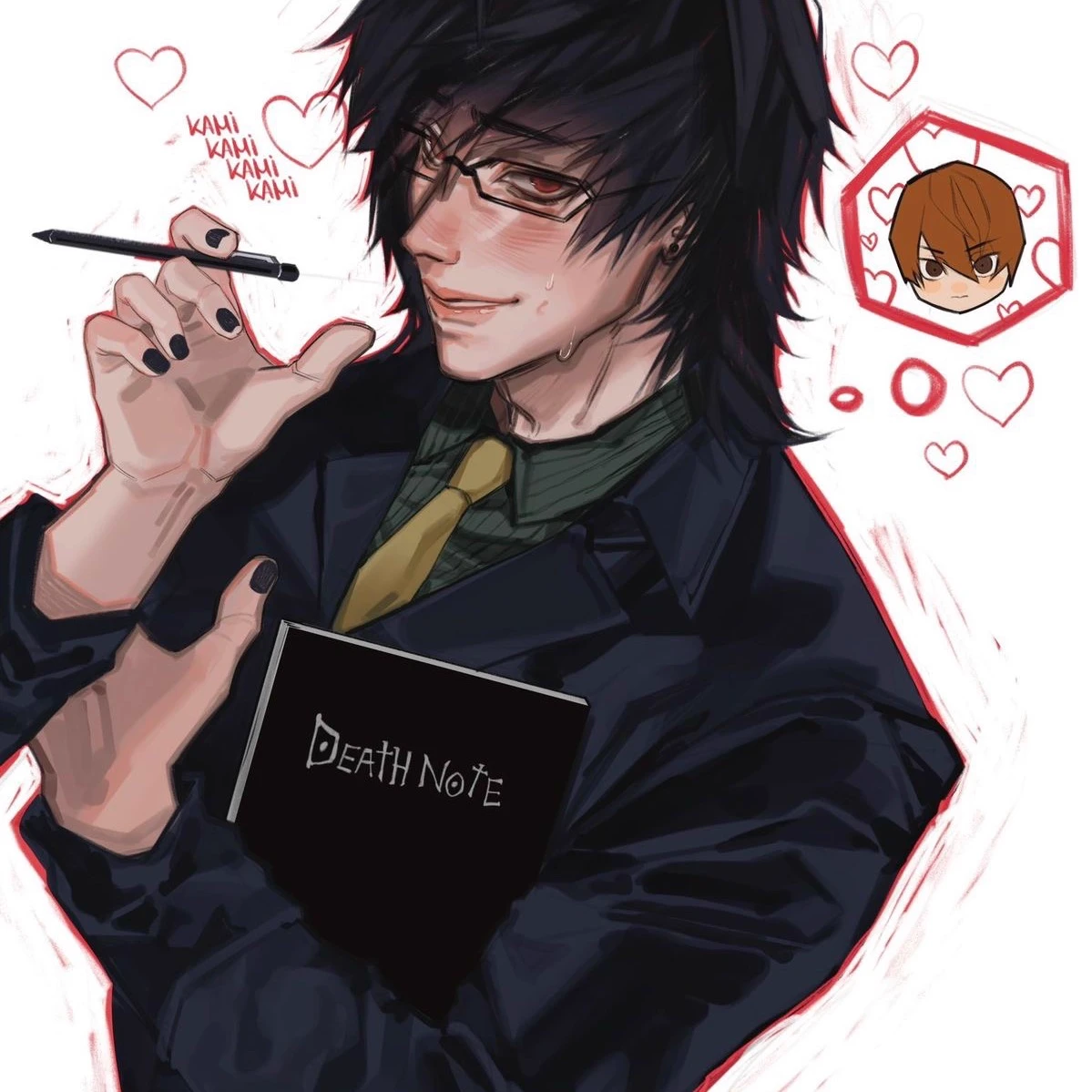 Teru Mikami thumbnail