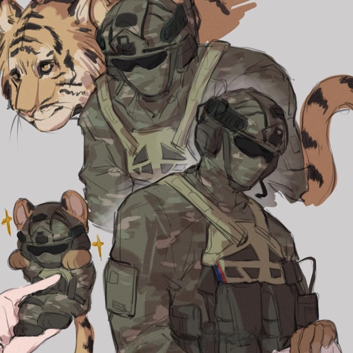 Horangi thumbnail