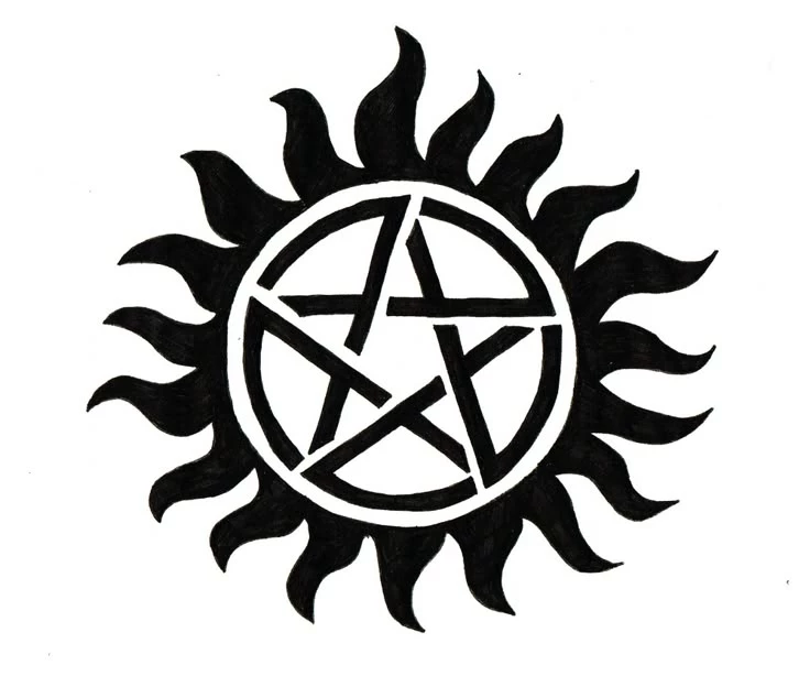 SUPERNATURAL thumbnail