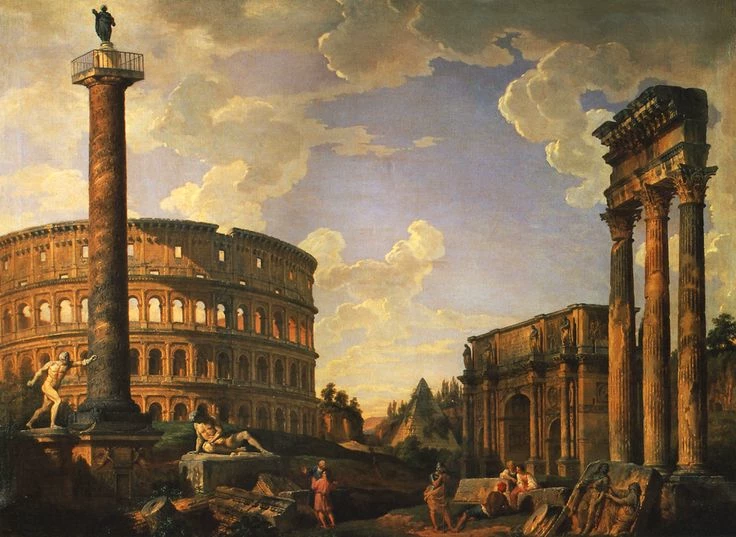 Roman Empire  thumbnail