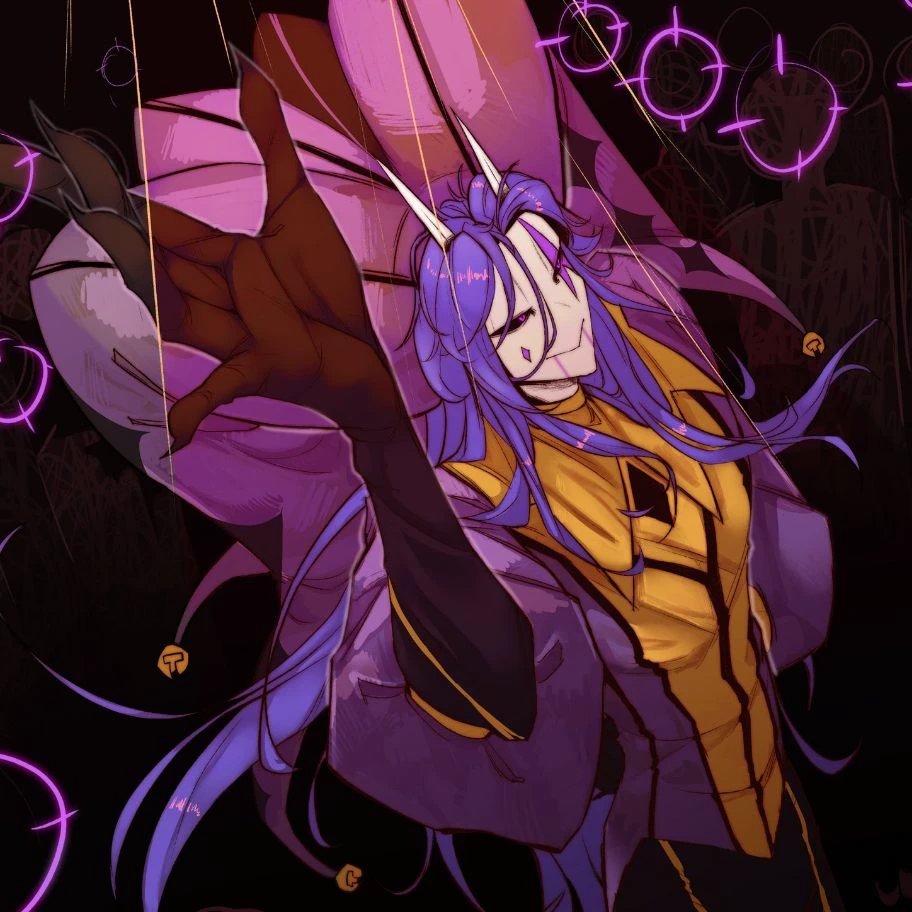 Jester: The Extraordinary Circus thumbnail
