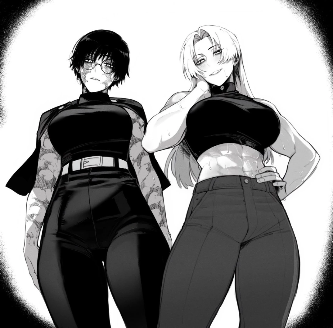 Maki and Yuki thumbnail
