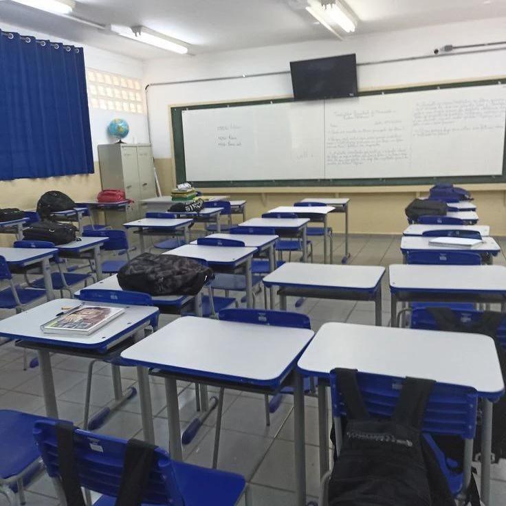 Brazilian school RPG!! thumbnail
