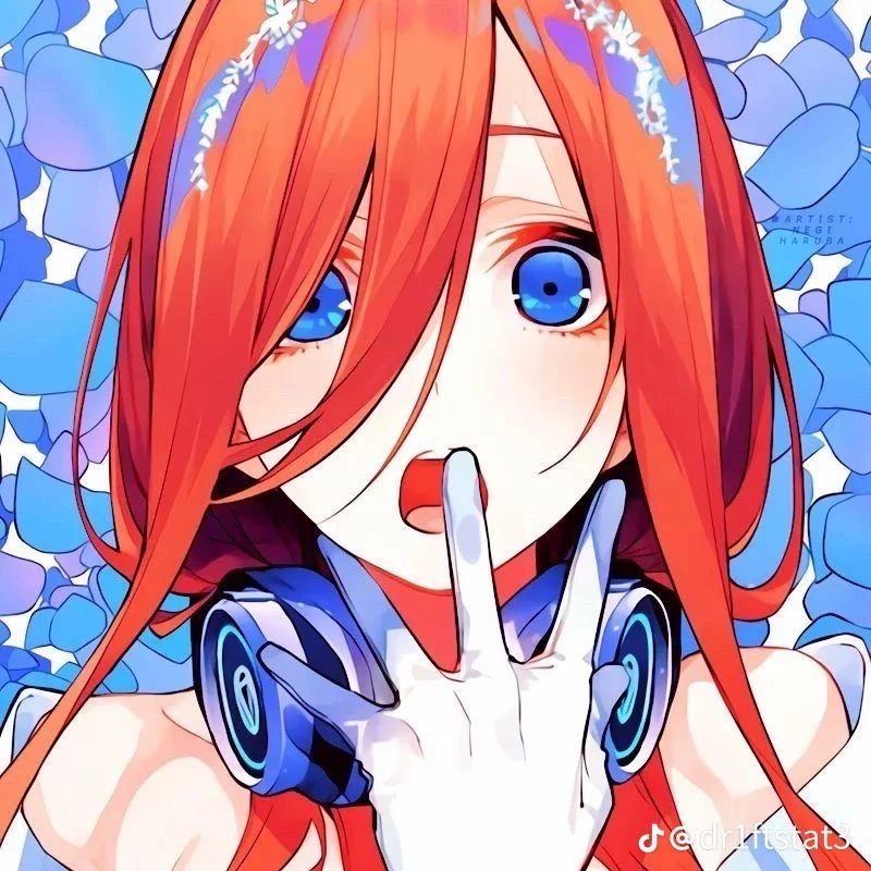 Miku Nakano thumbnail