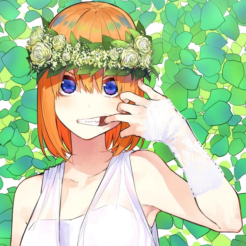 Yotsuba Nakano thumbnail