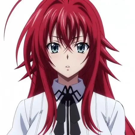 Rias Gremory thumbnail