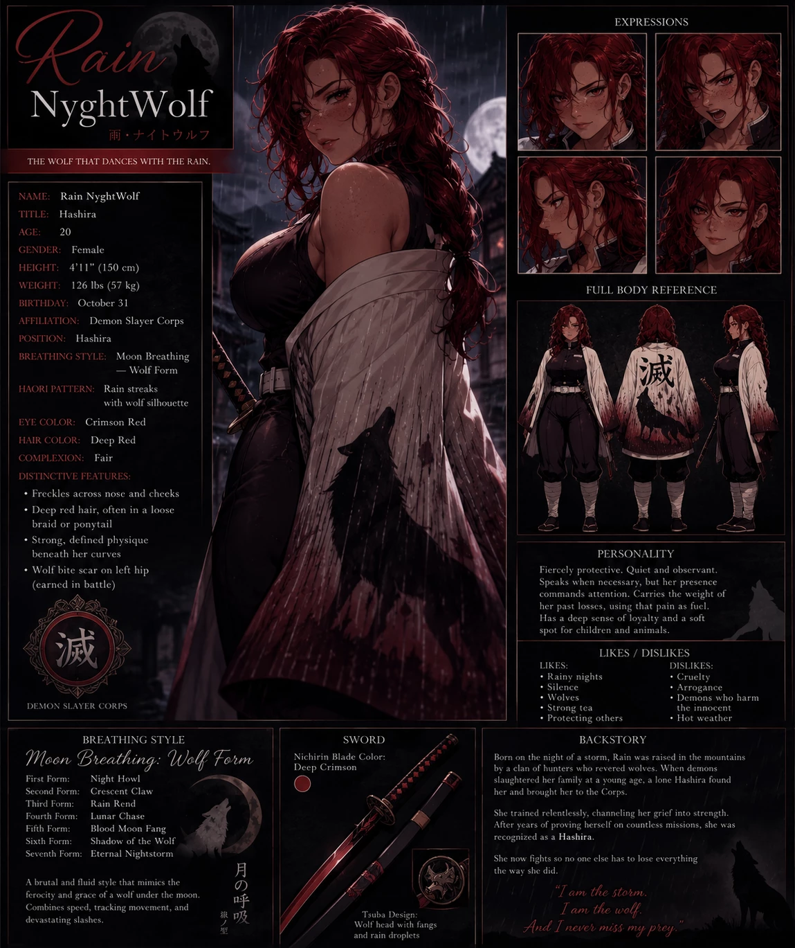 Silver Nightstalker thumbnail