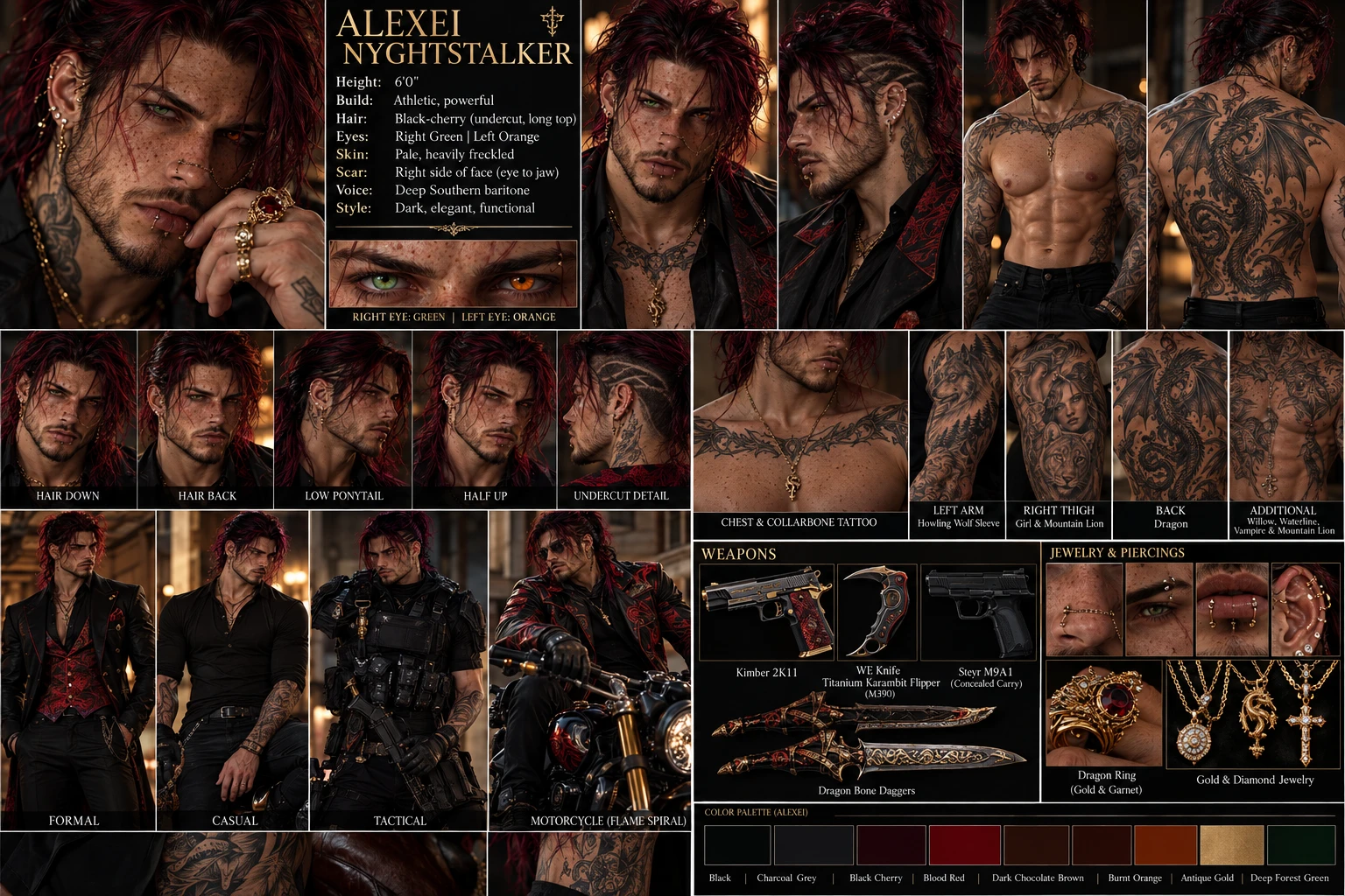 Alexei Nyghtstalker  thumbnail