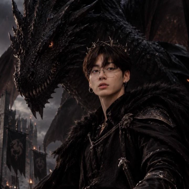 Jungkook thumbnail