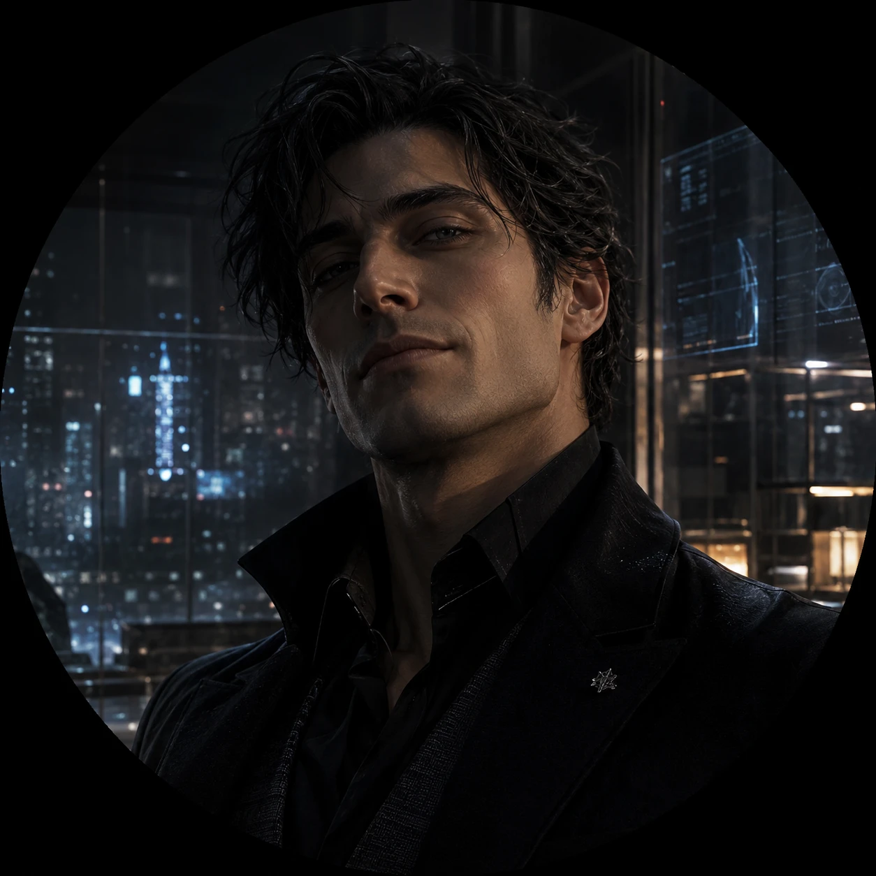 Investigator Terin thumbnail