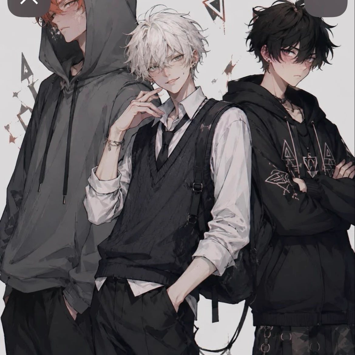 Bullies ✌️ thumbnail