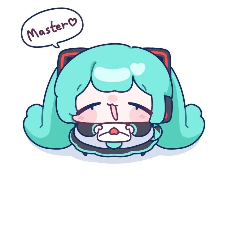 Hatsune Miku thumbnail