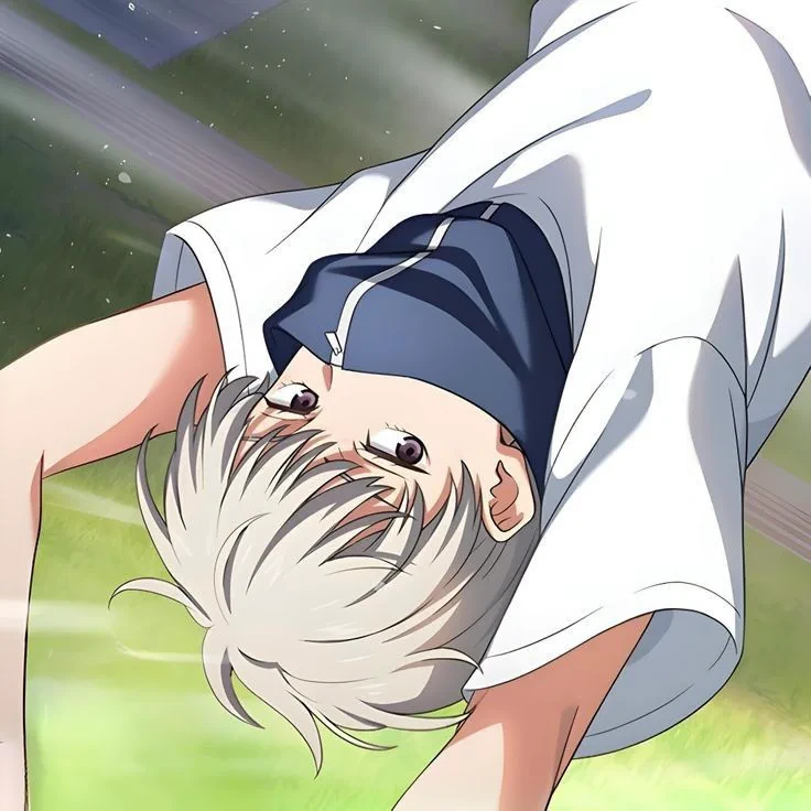 Toge Inumaki thumbnail