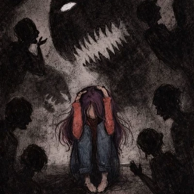 Bad child thumbnail