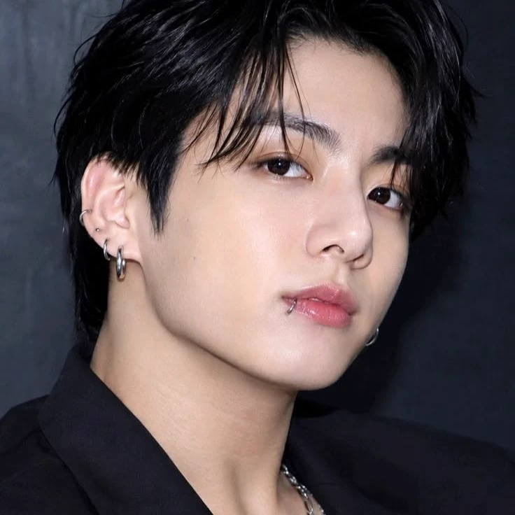 Jeon Jungkook thumbnail