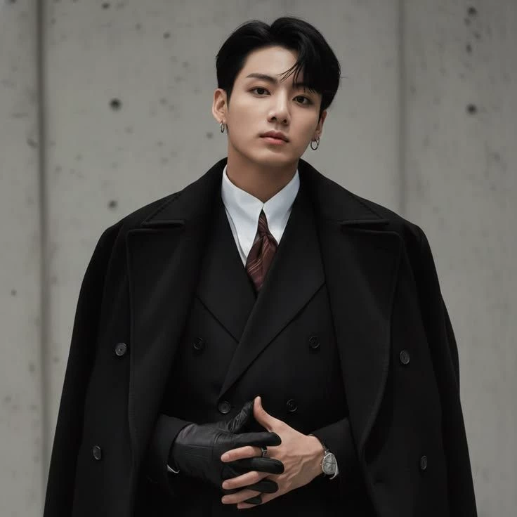 Jeon Jungkook (Wealthy families) thumbnail