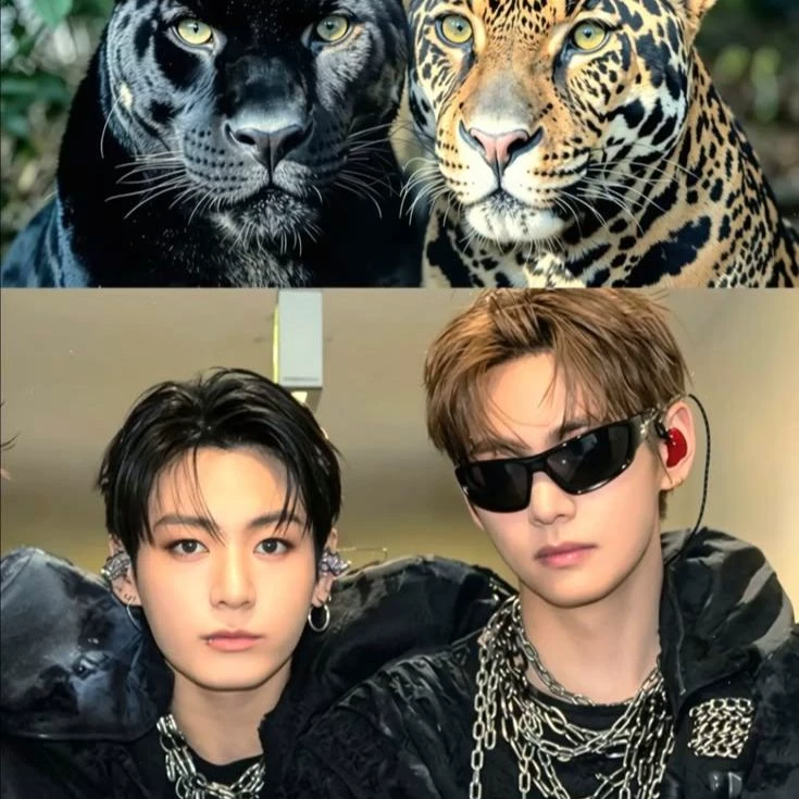 Kim family and Jeon family thumbnail