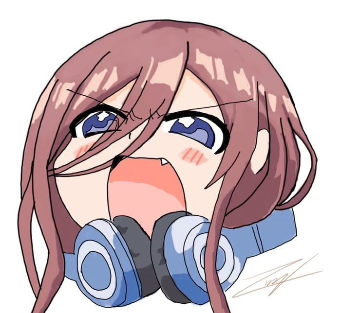 Miku Nakano thumbnail