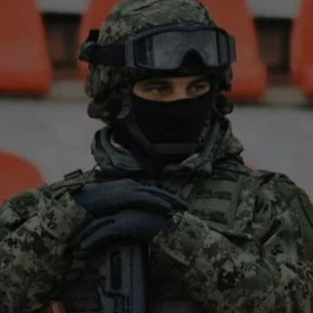 OMON officer Andriy thumbnail