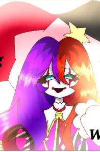 Milo darkblade from circus of chaos | oc | thumbnail
