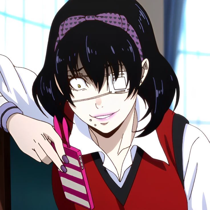 Midari Ikishima thumbnail