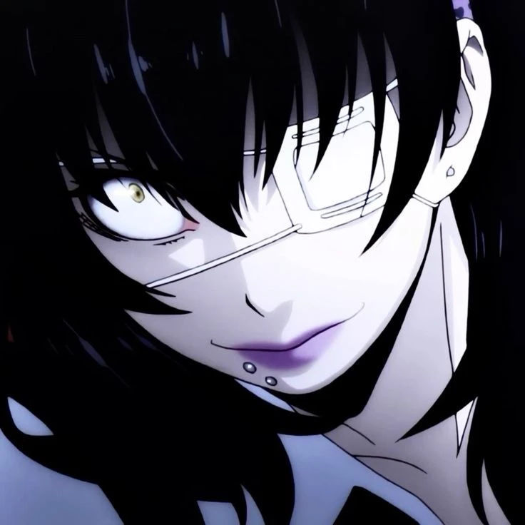Midari Ikishima thumbnail