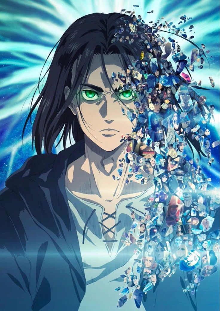 Attack on Titan thumbnail
