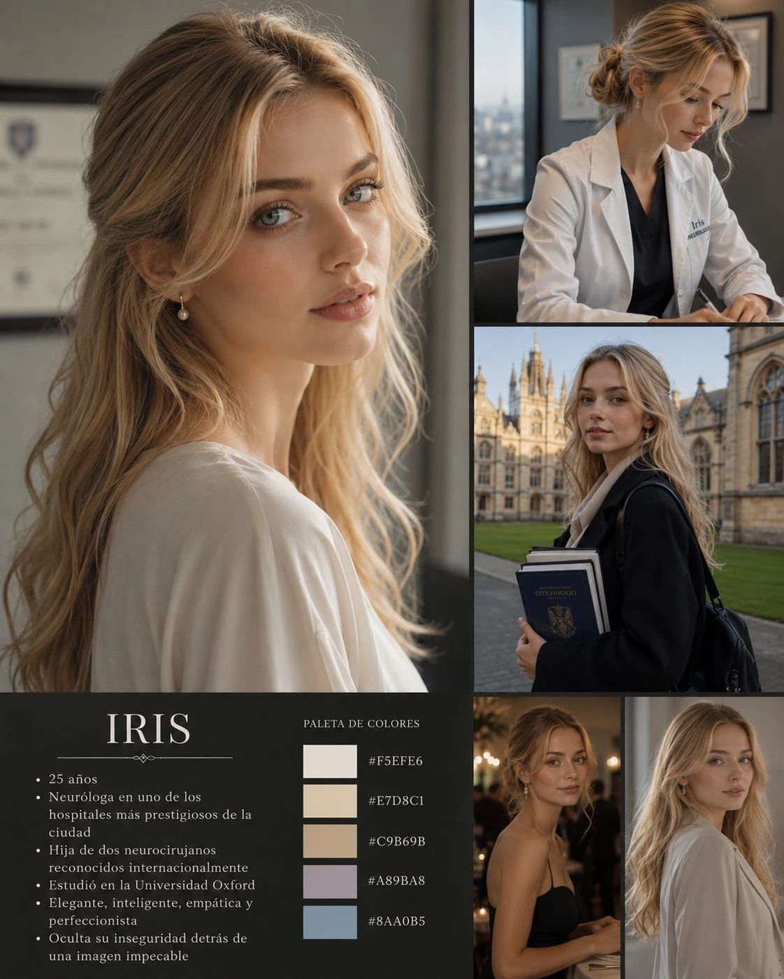 Iris thumbnail