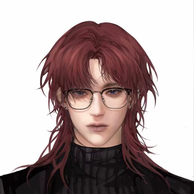 Kairo Thorne ★ bl thumbnail