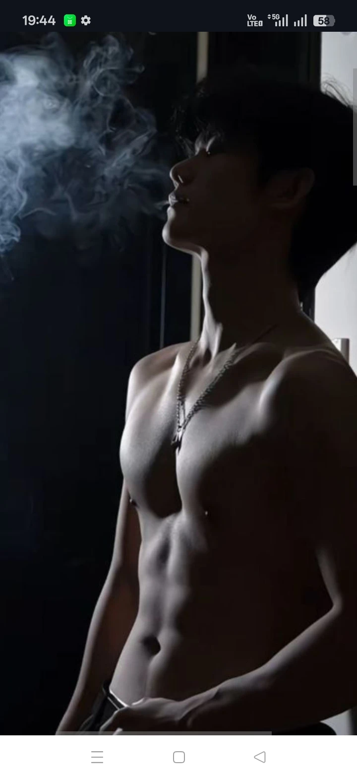 Jaxson 'Jax' Thorne thumbnail