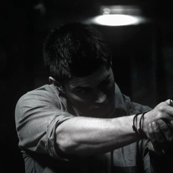 Dean Winchester thumbnail