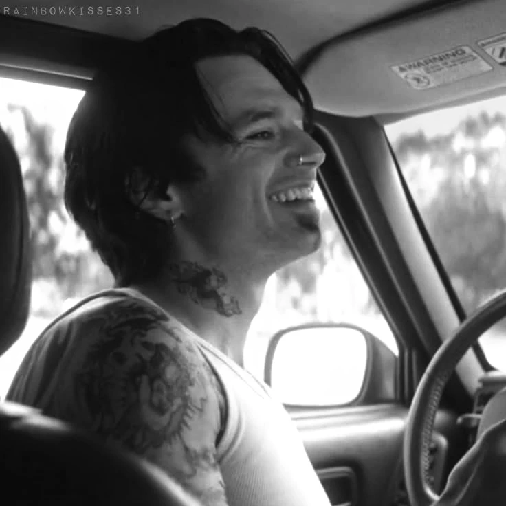Tommy Lee thumbnail