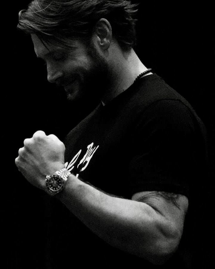 Jensen Ackles thumbnail
